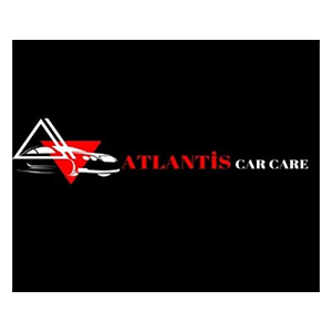 Atlantis Car Care Oto Yıkama 